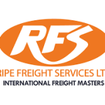 Ripe Freight Services Ltd