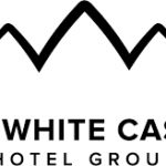 White castle hotel